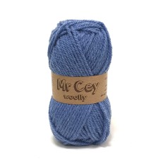 Mr. Cey Woolly Jeans (090)