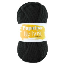 Papatya Big Twist Black (2000)