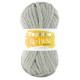 Papatya Big Twist Grey (2920)