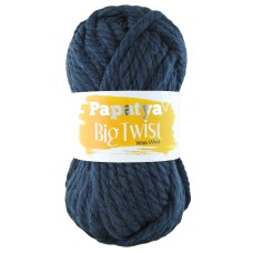 Papatya Big Twist Marine (55270)