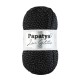 Papatya Love Glitter Black (2000)