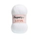 Papatya Love White (1000)