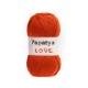 Papatya Love Warm Red (3060)