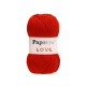 Papatya Love Red (3080)