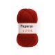 Papatya Love Wine Red (3250)