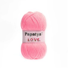 Papatya Love Pink (4020)