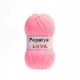 Papatya Love Pink (4020)