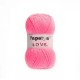 Papatya Love Flamingo Pink (4040)