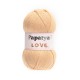 Papatya Love Light Apricot (4080)