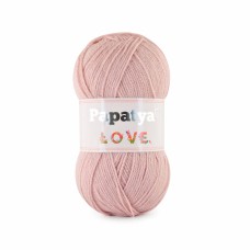 Papatya Love Powder Pink (4120)