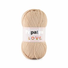 Papatya Love Beige (4180)