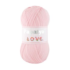 Papatya Love Light Pink (4410)