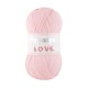 Papatya Love Light Pink (4410)