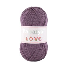 Papatya Love Aubergine (4545)