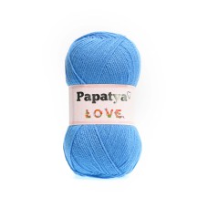 Papatya Love Blue (5050)