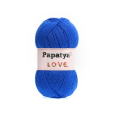 Papatya Love Royal Blue (5250)