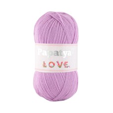 Papatya Love Violet (5415)