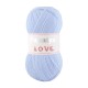 Papatya Love Cloud Purple (5480)