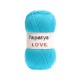 Papatya Love Turquoise (5650)