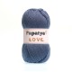 Papatya Love Denim (5680)