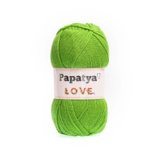 Papatya Love Green (6050)