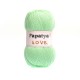 Papatya Love Light Green (6530)