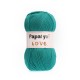 Papatya Love Teal Green (6550)