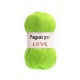 Papatya Love Toxic Green (6740)