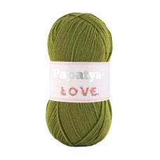 Papatya Love Army (6950)