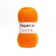 Papatya Love Royal Orange (8070)