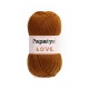 Papatya Love Brown (9050)