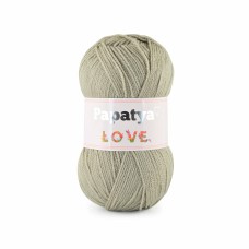 Papatya Love Parchment (9610)