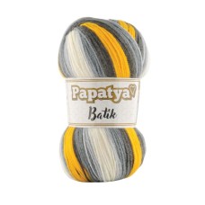 Papatya Batik Mango (45)