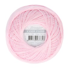 Scheepjes Candy Floss Powder Pink (238)