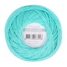 Scheepjes Candy Floss Tropic (253)