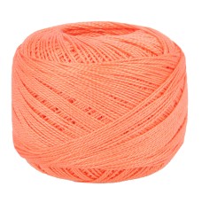 Scheepjes Candy Floss Rich Coral (410)