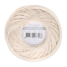 Scheepjes Candy Floss Linen (505)