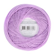 Scheepjes Candy Floss Lavender (520)