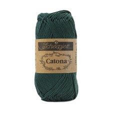 Scheepjes Catona Fir 50g (525)