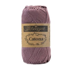 Scheepjes Catona Ashes 50g (526)