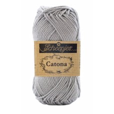 Scheepjes Catona Mercury 50g (074)