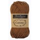 Scheepjes Catona Root Beer 25g (157)