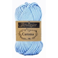 Scheepjes Catona Bluebell 50g (173)