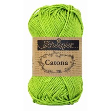 Scheepjes Catona Kiwi 50g (205)