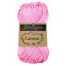 Scheepjes Catona Tulip 50g (222)