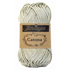 Scheepjes Catona Champagne 50g (248)