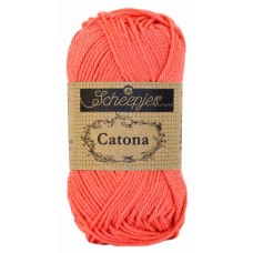 Scheepjes Catona Watermelon 50g (252)