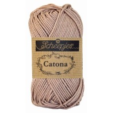 Scheepjes Catona Antique Mauve 50g (257)