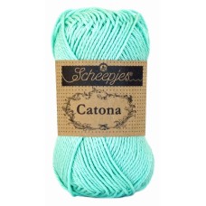 Scheepjes Catona Crystalline 50g (385)