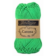 Scheepjes Catona Apple Green 50g (389)